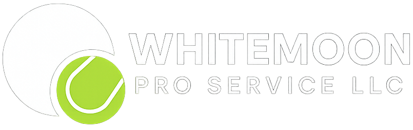 Whitemoon Pro Service LLC Logo